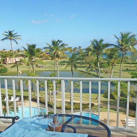 Appartamento Turtle Pond Humacao Esterno foto